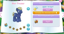 Star Tracker Album