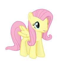 Fluttershy