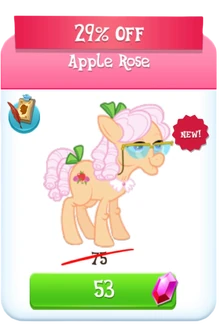 Apple Rose Store