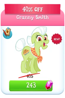 Granny Smith Store