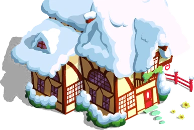 Springtime House | The My Little Pony Gameloft Wiki | Fandom