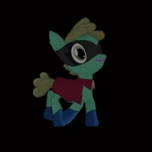 Hum Drum Character Image