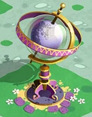 Lunar orrery