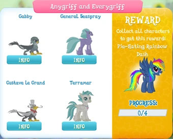 mlp gameloft