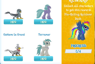 Hey, everypony! Don't miss out on the two What's Hot collections