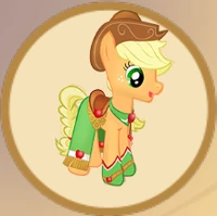 Belle Bottom Beauty Outfit