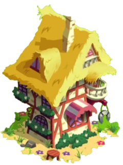 Playful Pad | The My Little Pony Gameloft Wiki | Fandom