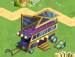 Breakers' Trailer Building Image