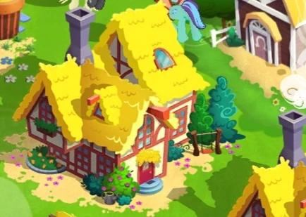 Pony's House latest?cb=20220914144826