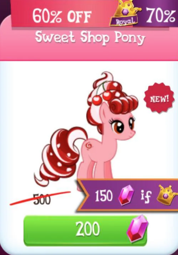 Sweet shop game sale