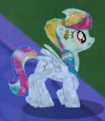 Kirin Rainbow Dash - My Little Pony - Mug
