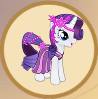 Big City Rarity Outfit