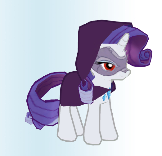 Flawless Rarity The My Little Pony Gameloft Wiki Fandom