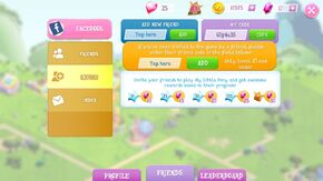 My little pony code shop 2019