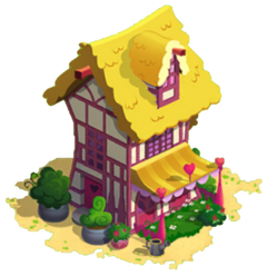 Ponyville House 4