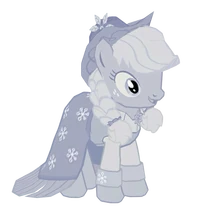 Spirit of Hearth's Warming Past