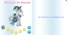 Starswirl album