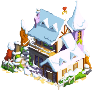 Four Step's Parlor | The My Little Pony Gameloft Wiki | Fandom