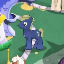 Star Tracker Character Image