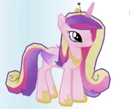 05CED224-F2CE-4936-A322-2BADAD918CDE.jpeg (192 KB) Princess Cadance prior to version 10.6.0