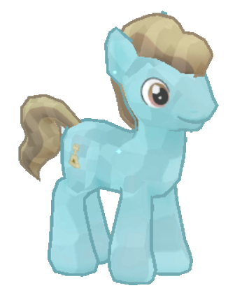 Bright Smile The My Little Pony Gameloft Wiki Fandom
