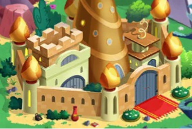 Astro Pony's House | The My Little Pony Gameloft Wiki | Fandom