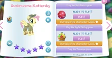 Sombraversefluttershyalbum