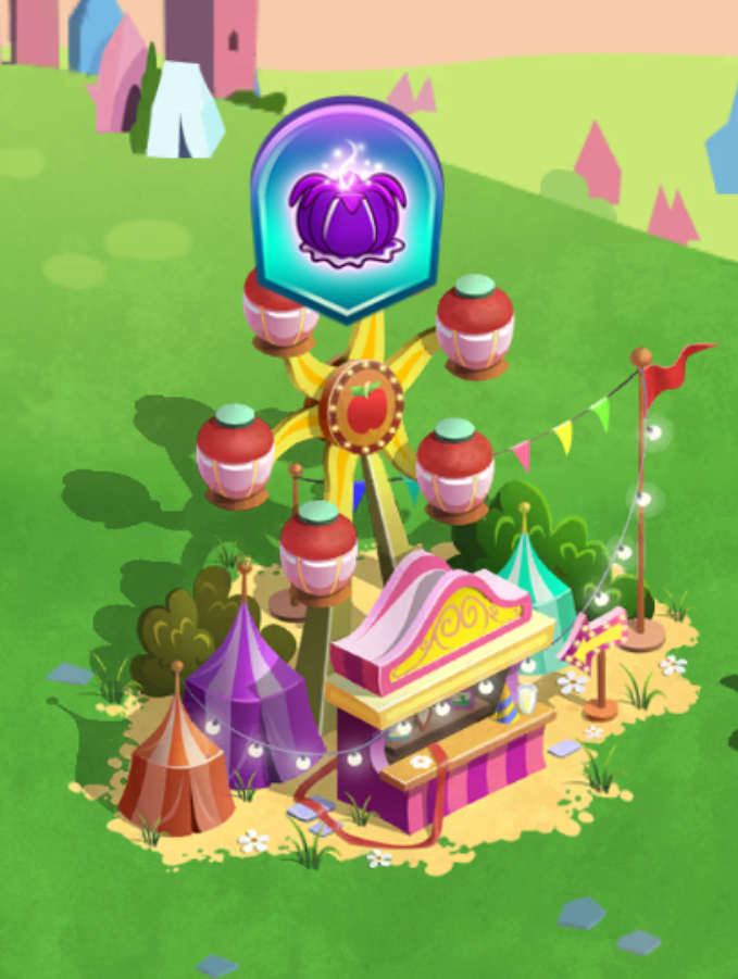 Growing Up Is Hard To Do | The My Little Pony Gameloft Wiki | Fandom