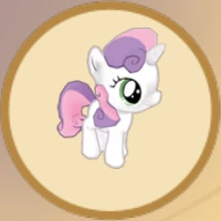 Sweetie Belle Outfit