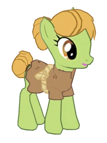 Imperial Orchard Keeper