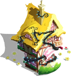 Trendsetters' House | The My Little Pony Gameloft Wiki | Fandom