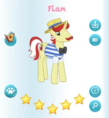 Flam album