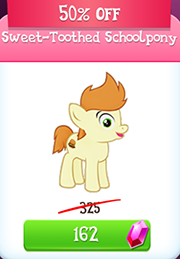 Sweet-toothed schoolpony store.png