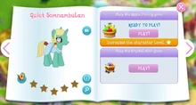 QuietSomnambulan-album