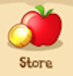 Apple and Coin