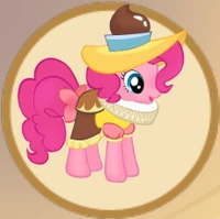 Chancellor Puddinghead Outfit