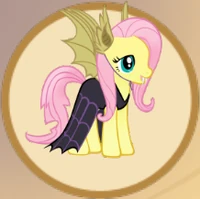 Flutterbat Outfit