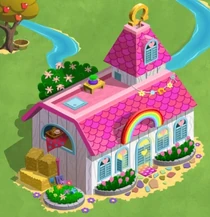 Generation Gap - Picnic Day! | The My Little Pony Gameloft Wiki