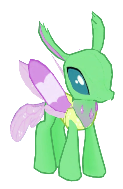 Metamorphosed Drone | The My Little Pony Gameloft Wiki | Fandom