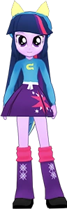 EG Twilight Outfit 2 Render