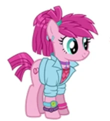 Manehattan Fashion Enthusiast