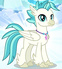 Terramar The My Little Pony Gameloft Wiki Fandom