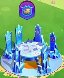 Cutie Re-Mark Sombraverse Redux