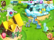 Взломанный версия my little pony. Игра my little Pony Gameloft. My little Pony от Gameloft. Взломанная версия my little Pony. Взломанная игра маленькие пони.