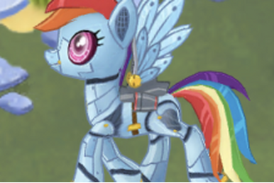 Rainbow Dash Roblox Applejack Cheating in video games Aimbot, Pony Cop,  video Game, fictional Character, swat png