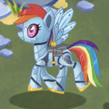 G4 Rainbow Dash - My Little Wiki