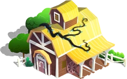 Caramel's House | The My Little Pony Gameloft Wiki | Fandom