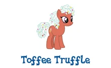 TOFFEE TRUFFLE (INVENTORY)