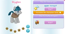 Stygian album