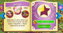 Apple Rose album